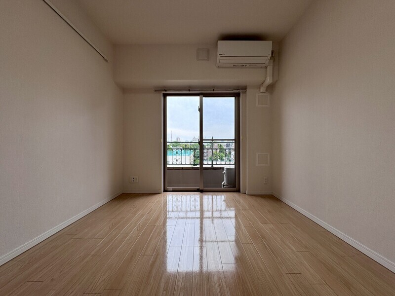 ラサンテ広尾811号室 部屋その他