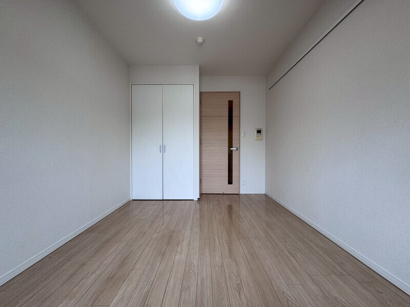 ラサンテ広尾811号室 部屋その他