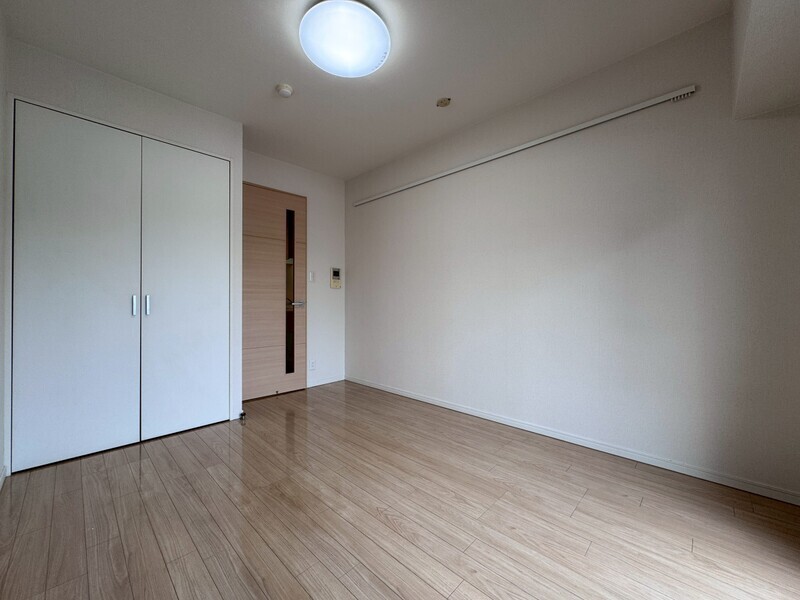 ラサンテ広尾811号室 部屋その他