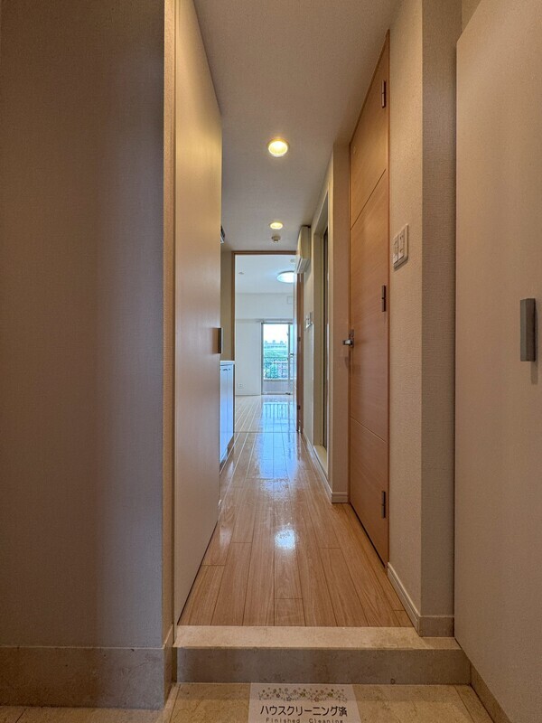 ラサンテ広尾811号室 部屋その他