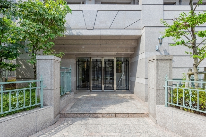 ラサンテ広尾603号室 部屋その他