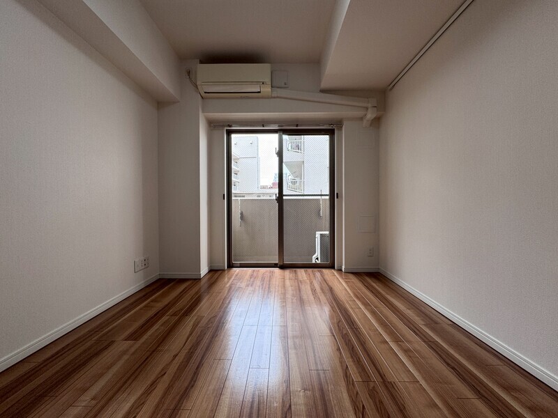 ラサンテ広尾618号室 部屋その他