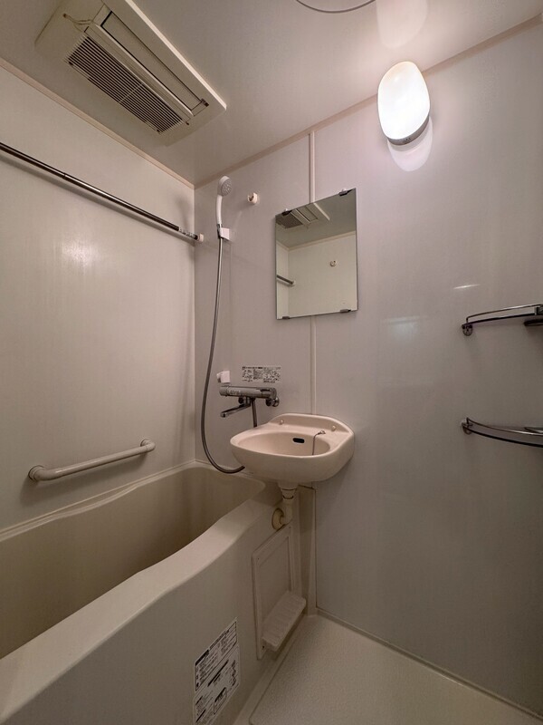 ラサンテ広尾618号室 部屋その他