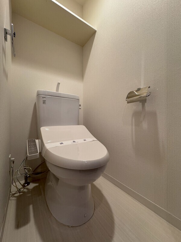 ラサンテ広尾618号室 部屋その他