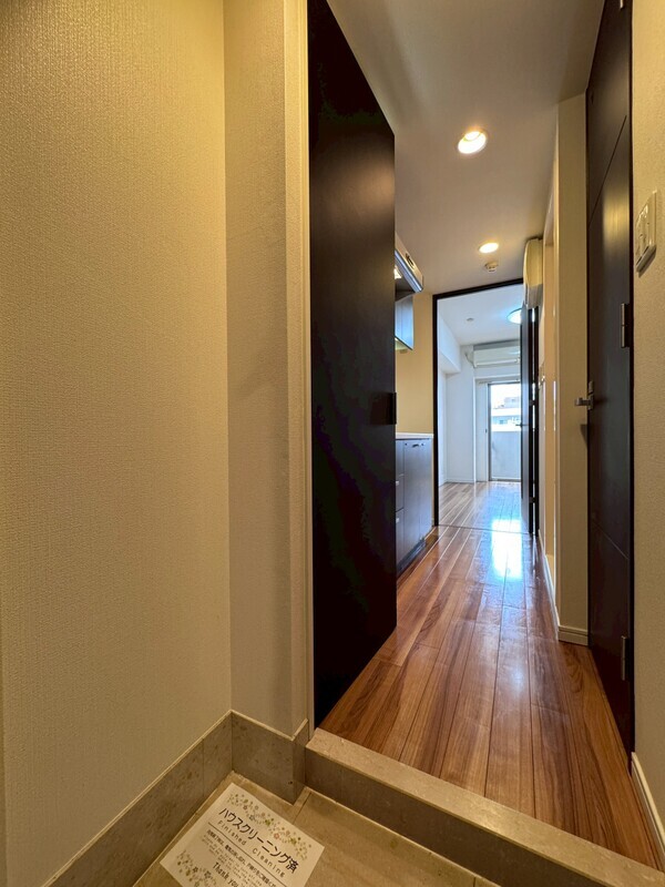 ラサンテ広尾618号室 部屋その他