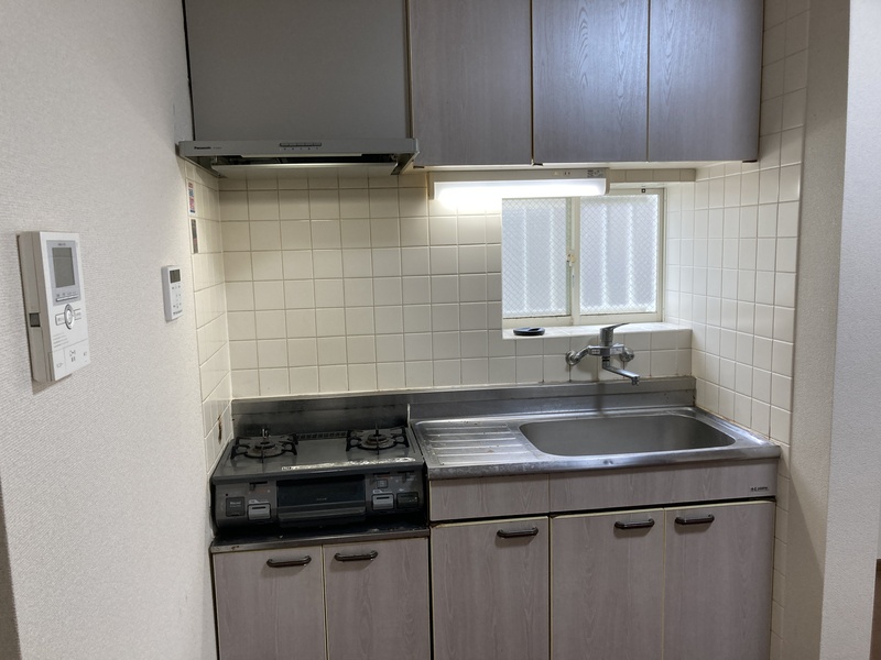 ガーデンコートＳ１０１号室 部屋その他