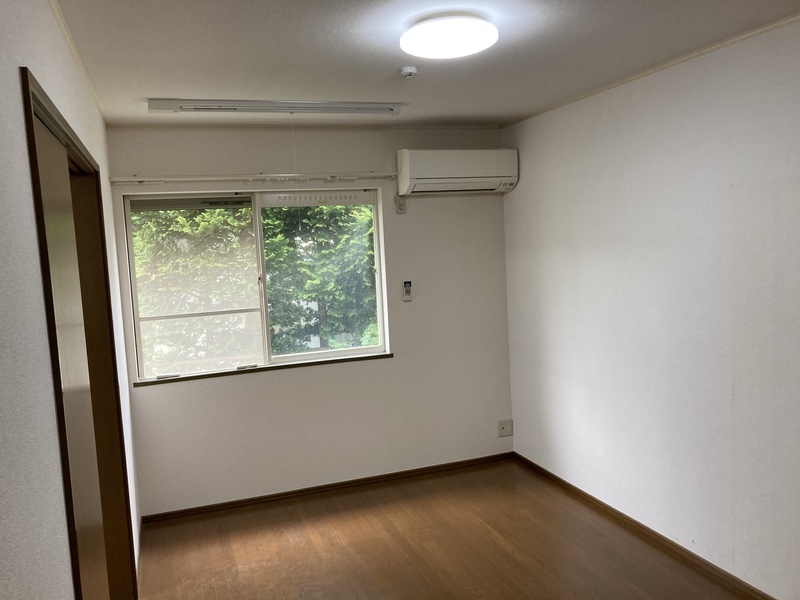 ガーデンコートＳ１０１号室 部屋その他