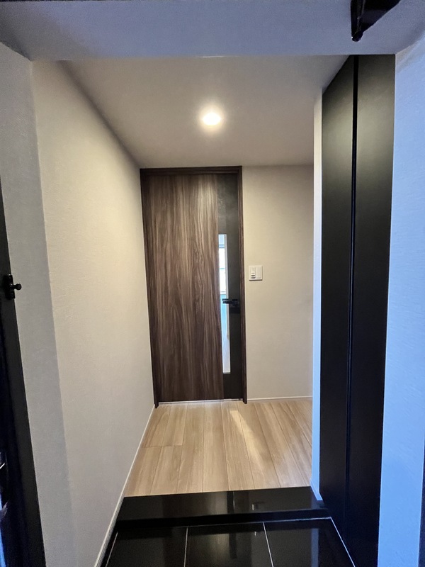 ガリシア森下Ⅵ201号室 部屋その他