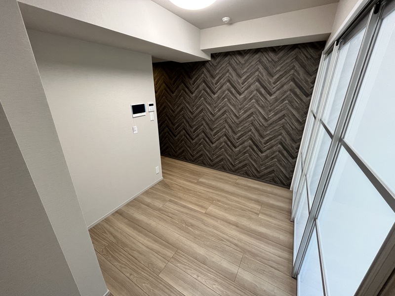 ガリシア森下Ⅵ201号室 部屋その他