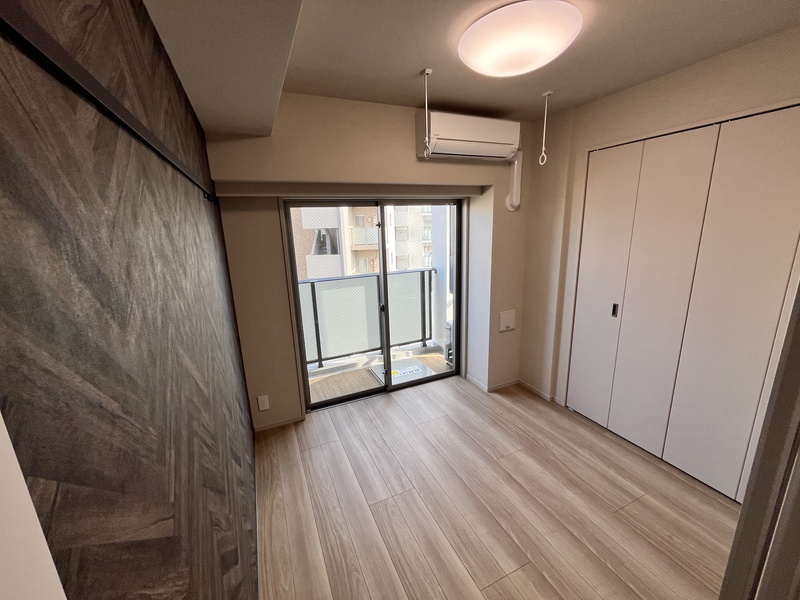 ガリシア森下Ⅵ201号室 部屋その他