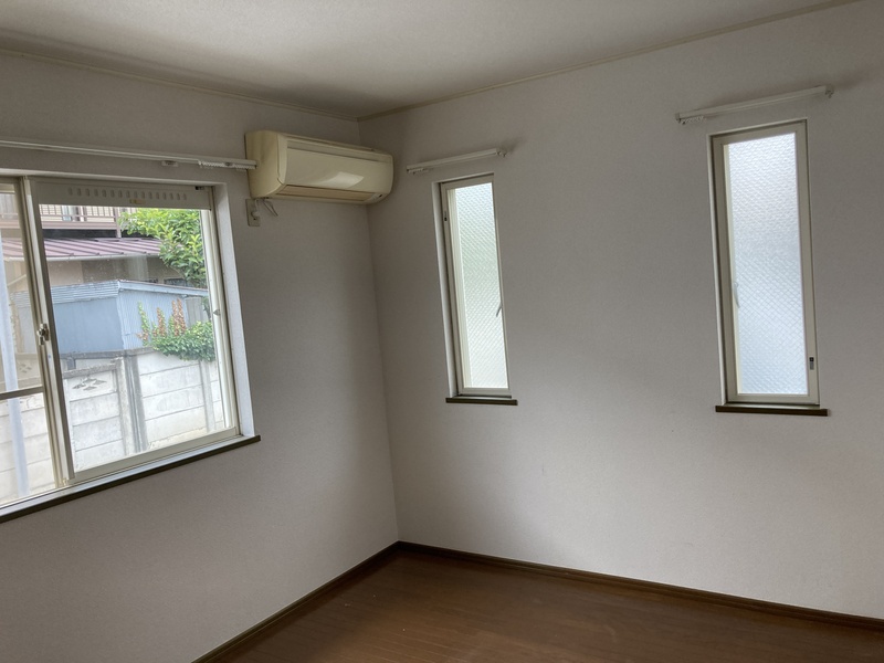 ガーデンコートＳ１０１号室 部屋その他