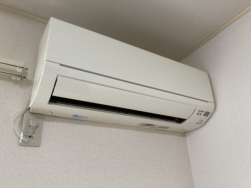 ガーデンコートＳ１０１号室 部屋その他