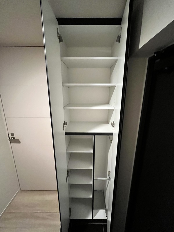 ガリシア森下Ⅵ201号室 部屋その他