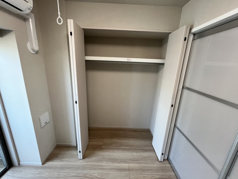 ガリシア森下Ⅵ201号室 部屋その他