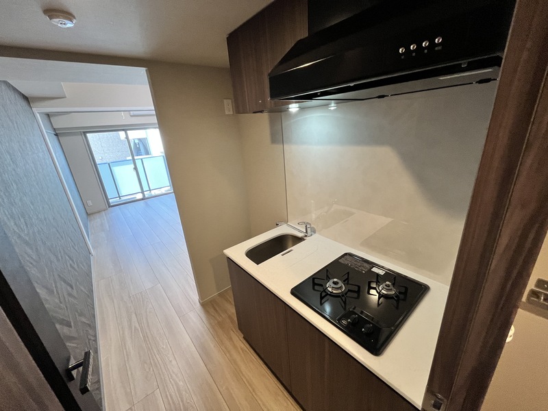 ガリシア森下Ⅵ201号室 部屋その他
