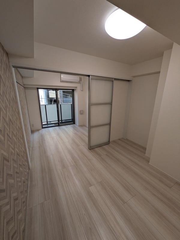 ガリシア森下Ⅵ1101号室 部屋その他