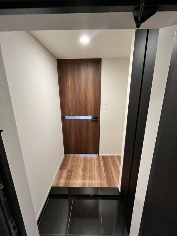 ガリシア森下Ⅵ901号室 部屋その他