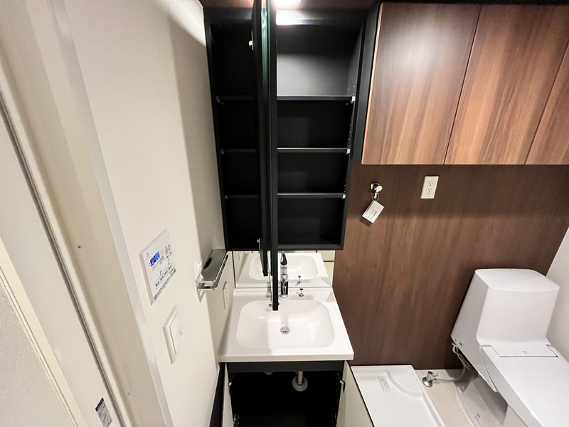 ガリシア森下Ⅵ901号室 部屋その他