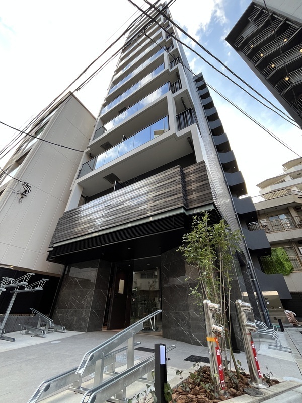 ガリシア森下Ⅵ501号室 部屋その他