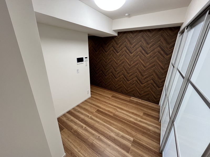 ガリシア森下Ⅵ501号室 部屋その他