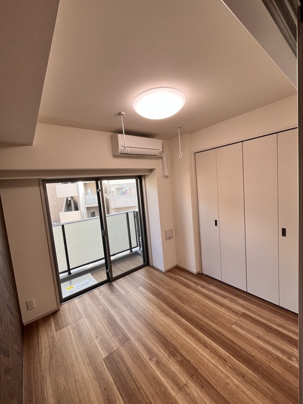 ガリシア森下Ⅵ501号室 部屋その他