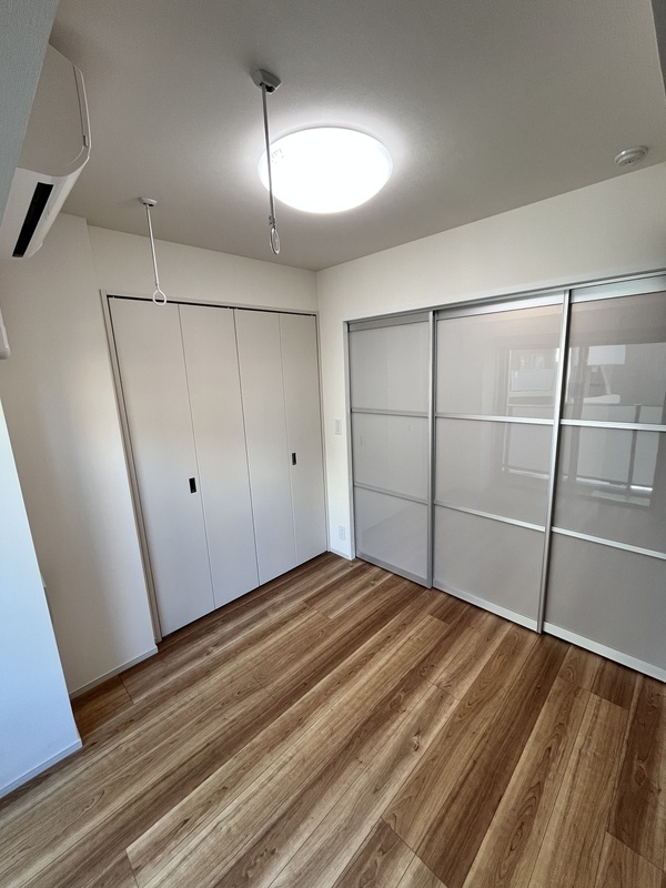 ガリシア森下Ⅵ501号室 部屋その他