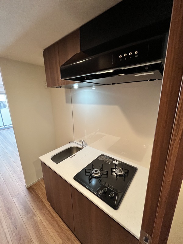ガリシア森下Ⅵ501号室 部屋その他