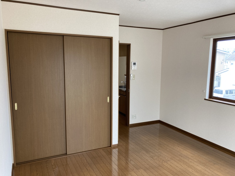 アプリコットハウス２０２号室 部屋その他