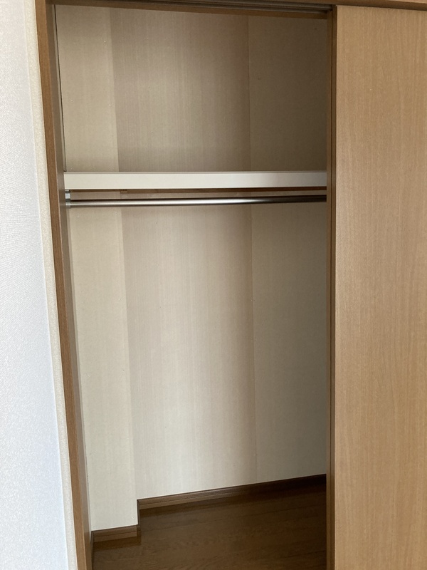 アプリコットハウス２０２号室 部屋その他