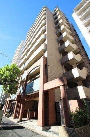 ミリオンステージ西早稲田壱番館 604