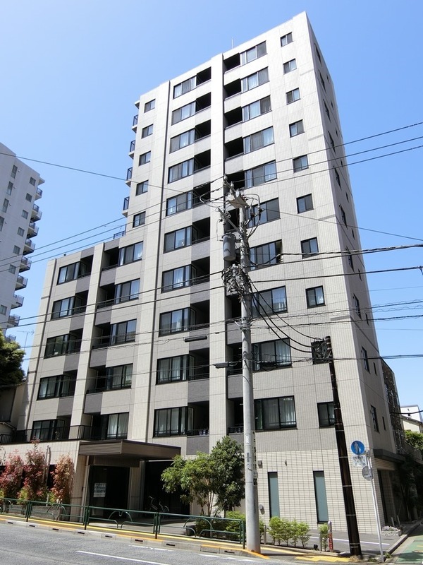 グランカーサ文京千石 0502