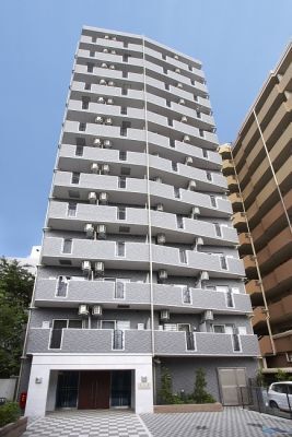 エクセリア池袋WESTⅡ 0904
