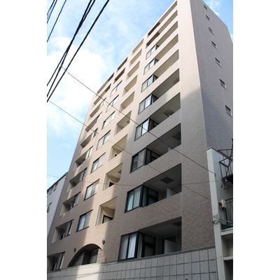 サンテミリオン茅場町リバーサイド 1103