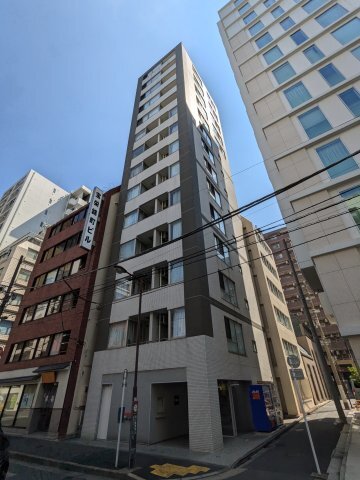 アクサス大手町ラクシーズ 801