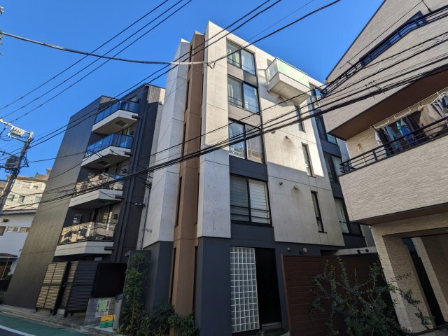 アレーロ江戸川橋 303