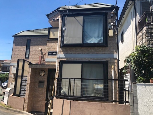 クリアスタイル鷺ノ宮 202