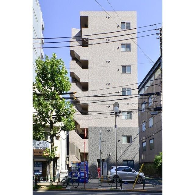 ジェムストーン高田馬場 501