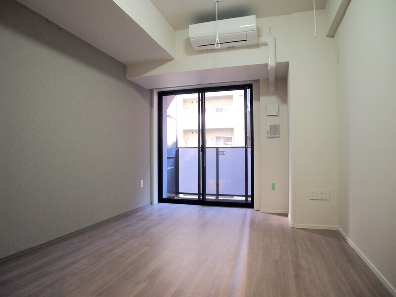 ONE ROOF RESIDENCE TAMACHI 508 室内参考写真（募集元提供・現況確認）