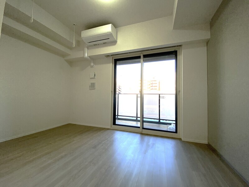 ONE ROOF RESIDENCE TAMACHI 720 室内参考写真（募集元提供・現況確認）