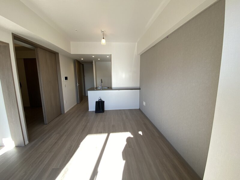 ONE ROOF RESIDENCE TAMACHI 1206 室内参考写真（募集元提供・現況確認）