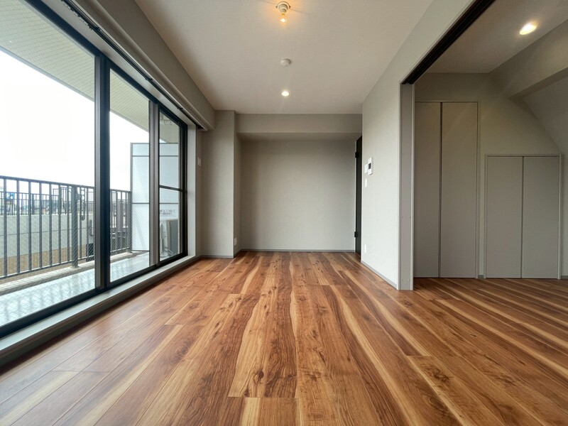 ルミークアン笹塚501号室 部屋その他