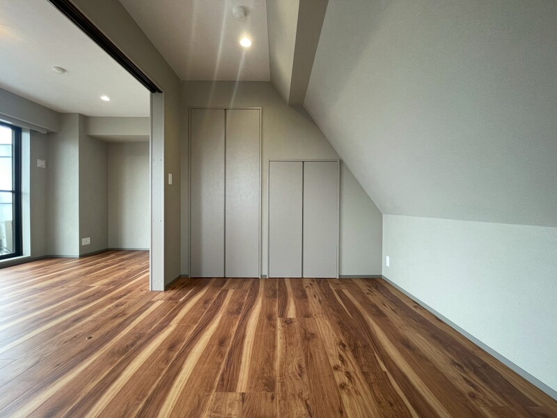ルミークアン笹塚501号室 部屋その他