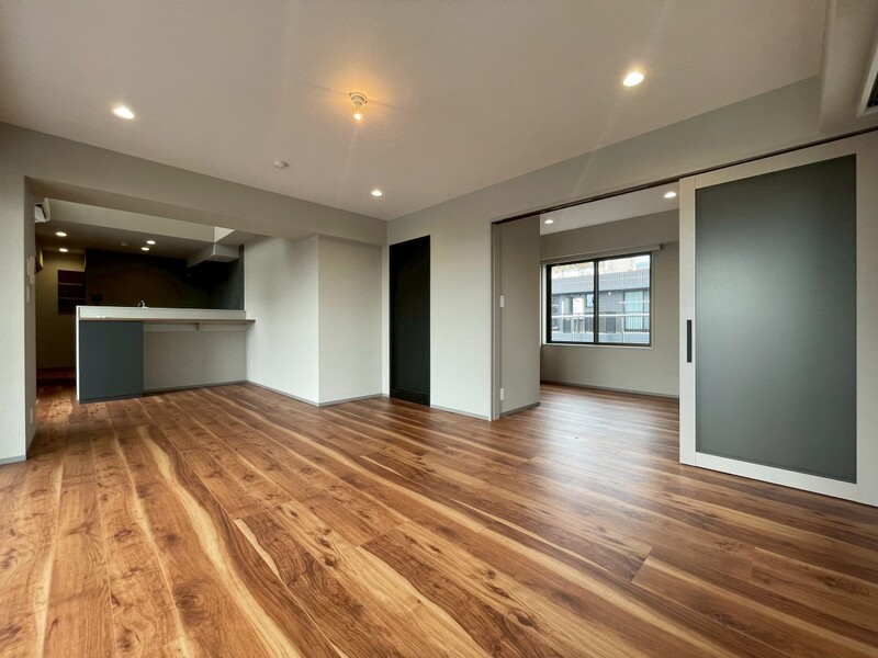 ルミークアン笹塚504号室 部屋その他