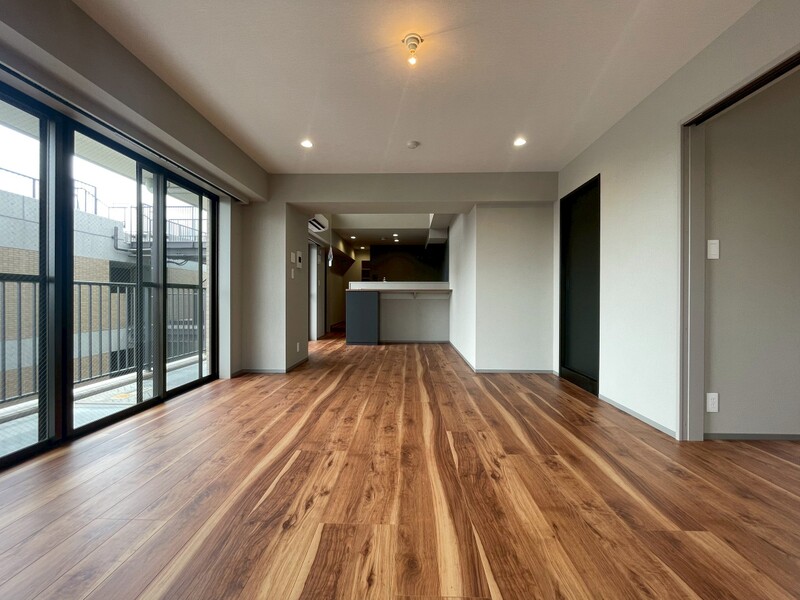 ルミークアン笹塚504号室 部屋その他