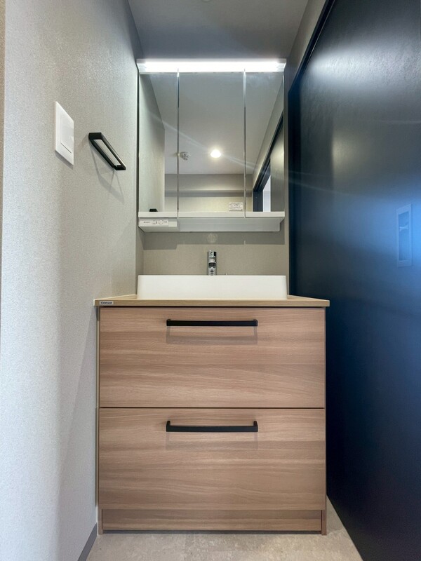 ルミークアン笹塚504号室 部屋その他
