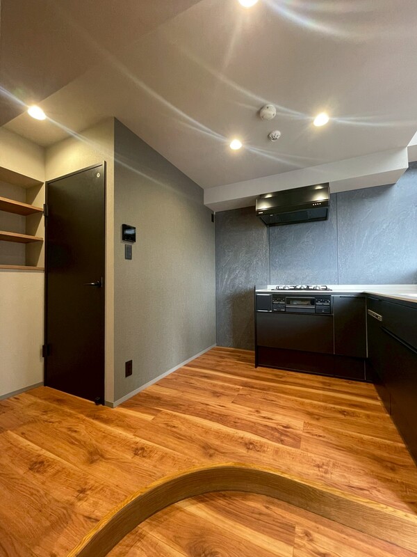 ルミークアン笹塚504号室 部屋その他