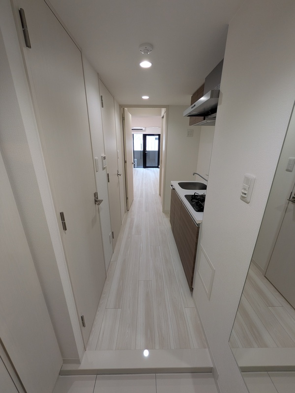 ガリシア高島平101号室 部屋その他