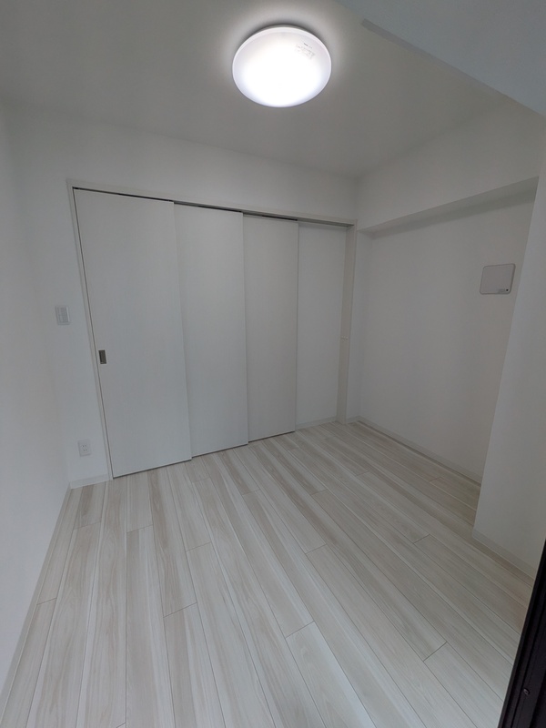 ガリシア高島平101号室 部屋その他