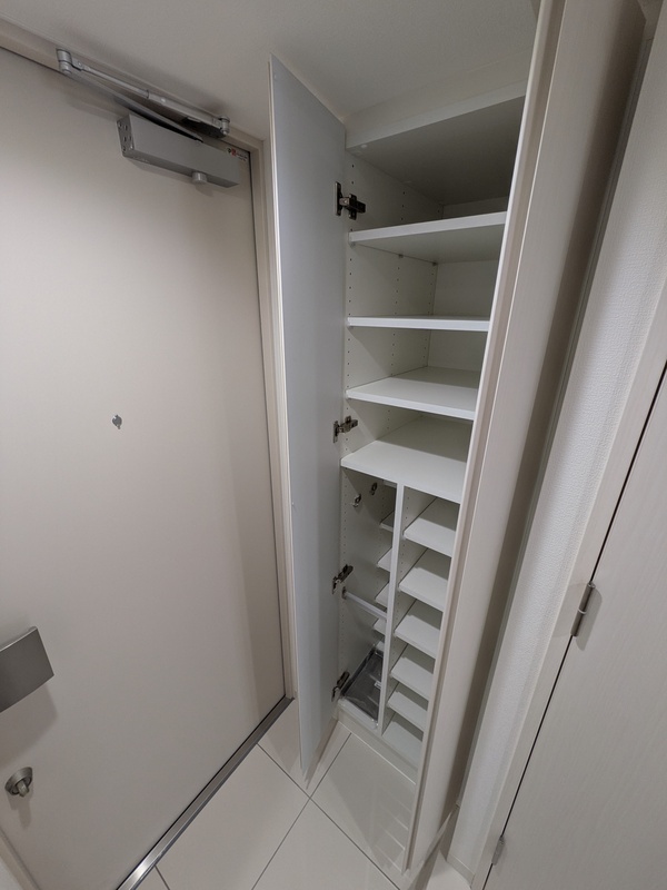 ガリシア高島平101号室 部屋その他