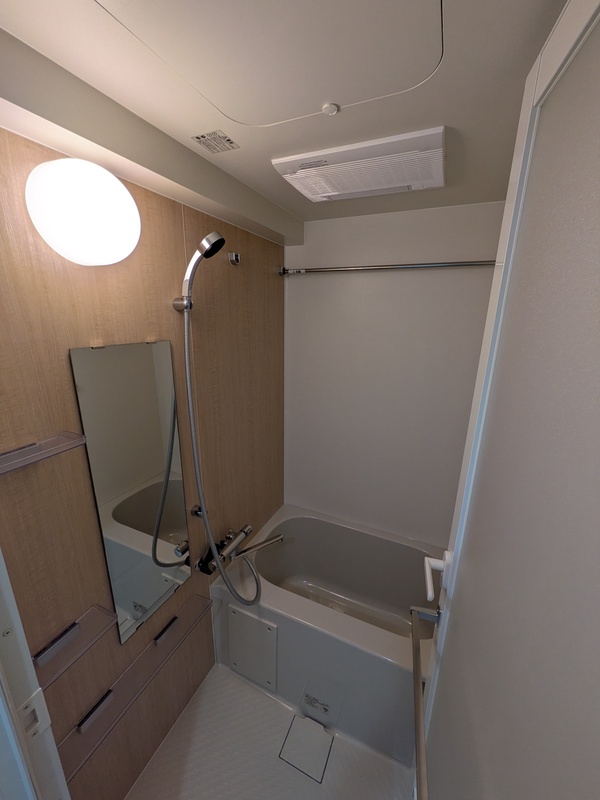 ガリシア高島平101号室 部屋その他